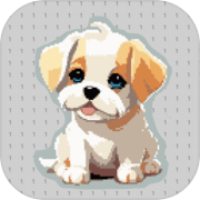 Play Pixely: Color Art by Number