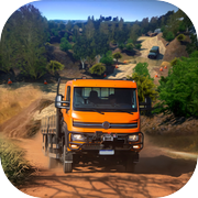 Dumper Truck Driving 3D Game