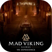 Play Mad Viking Games: VR Experience