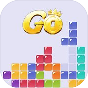 Play Go Classic Falling Block