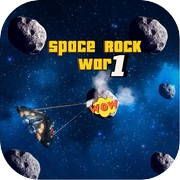 Play Space Rock War 1