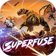 Superfuse