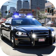 Police Cop Chase: Police Games