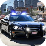 Play Police Cop Chase: Police Games