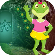 Best Escape Game 549 Toad Rescue Game