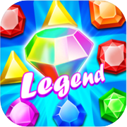 Play Gems Super Legend