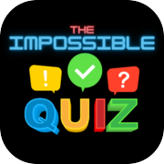 The Impossible Quiz - Trivia