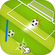 Play Finger Football: Soccer Games