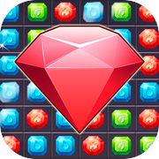 Jewels Blast - Match Puzzle