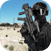 Play Swat City Counter Killing Game