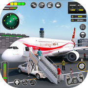 Play Airplane Pilot Simulator Games