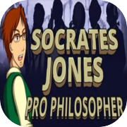 Socrates Jones: Pro Philosopher