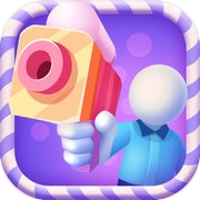 Play Sweet Factory 3D