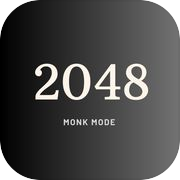 2048 Monk Mode