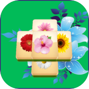 Play Blossom Match 3 puzzle offline