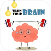 Play Train Your Brain: Memory Game