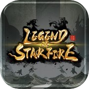Legend of Star Fire