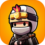 Play Risen Hero: Action Shooter