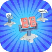 Play Turret Attack!