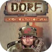 Play D.O.R.F. Real-Time Strategic Conflict