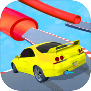 Play Car Stunt Races Extreme Racing