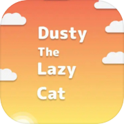 Play Dusty The Lazy Cat