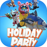 Play Holiday Party