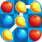 Play Juicy Fruits - Fruits Bomb