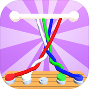 Play Twisted Tangle Rope