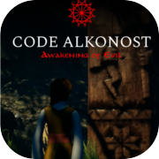 Play Code Alkonost: Awakening of Evil