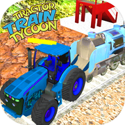 Tractor Train Tycoon