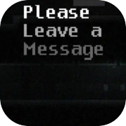 Please Leave a Message