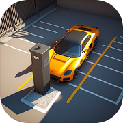 Sport Car Parking Simulator