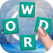crossword: word puzzle game