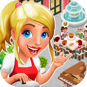 Play Restaurant Manager Idle Tycoon