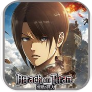 Play Attack on Titan puzzle_ game
