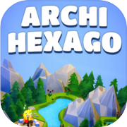 Play ArchiHexago