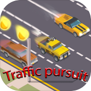 Play Traffic Pursuit