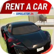 Play Rent A Car Simulator 24: Prologue