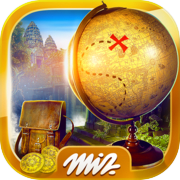 Play Hidden Objects Ancient City