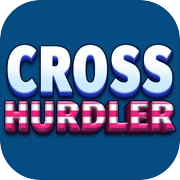 Cross Hurdler - Endless Runner