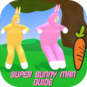 Play Hints Of Super Bunny Man