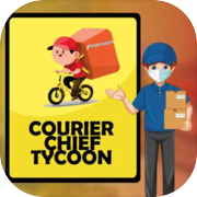 Play Courier Chief Tycoon