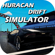 Huracan Drift Simulator 3D