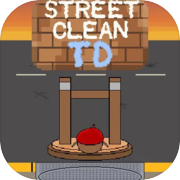 Street Clean TD