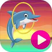 Play Save Dolphin Adventure