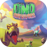 Play Dino Survivors