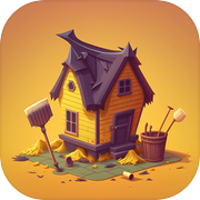 Play House Repair 3D