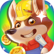 Play Coin Pusher Master - Dozer King