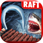 Play RAFT: Original Survival Game